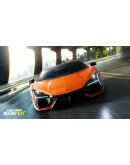 The Crew Motorfest Ultimate Xbox One &amp Xbox Series XS