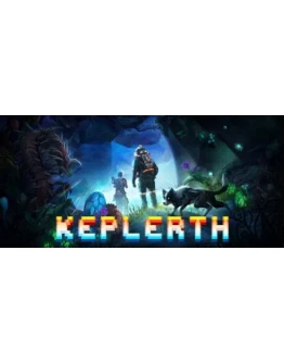 Keplerth * STEAM РОССИЯ АВТОДОСТАВКА 0 КАРТЫ