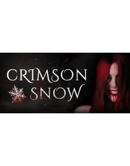 Crimson Snow * STEAM РОССИЯ АВТОДОСТАВКА 0 КАРТЫ