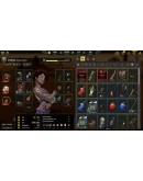 Gordian Quest * STEAM РОССИЯ АВТОДОСТАВКА 0 КАРТЫ