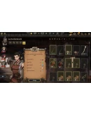 Gordian Quest * STEAM РОССИЯ АВТОДОСТАВКА 0 КАРТЫ