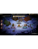 Gordian Quest * STEAM РОССИЯ АВТОДОСТАВКА 0 КАРТЫ