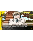 Danganronpa 2: Goodbye Despair * STEAM RU АВТО 0