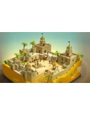 LEGO Bricktales * STEAM RU АВТО 0