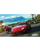 The Crew Motorfest Ultimate Xbox One &amp Xbox Series XS