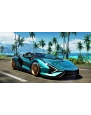 The Crew Motorfest Ultimate Xbox One &amp Xbox Series XS