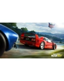 The Crew Motorfest Ultimate Xbox One &amp Xbox Series XS