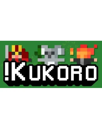 Kukoro: Stream chat games * STEAM RU АВТО 0
