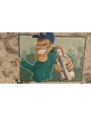 Kingspray Graffiti Simulator * STEAM RU АВТО 0