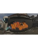 Kingspray Graffiti Simulator * STEAM RU АВТО 0