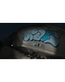 Kingspray Graffiti Simulator * STEAM RU АВТО 0