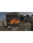 Kingspray Graffiti Simulator * STEAM RU АВТО 0