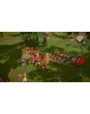 The Dungeon Of Naheulbeuk - Back To The Futon DLC