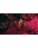 The Dungeon Of Naheulbeuk - Back To The Futon DLC