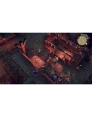 The Dungeon Of Naheulbeuk - Splat Jaypak's Arenas DLC