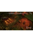 The Dungeon Of Naheulbeuk - Splat Jaypak's Arenas DLC