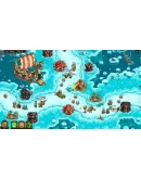Kingdom Rush Vengeance * STEAM RU АВТО 0