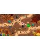 Kingdom Rush Vengeance * STEAM RU АВТО 0