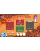 Dicey Dungeons * STEAM RU АВТО 0