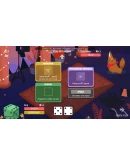 Dicey Dungeons * STEAM RU АВТО 0