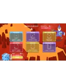 Dicey Dungeons * STEAM RU АВТО 0
