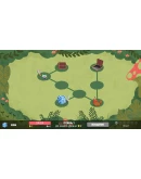 Dicey Dungeons * STEAM RU АВТО 0