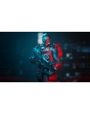 The Ascent - Cyber Warrior Pack DLC * STEAM RU