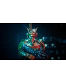 The Ascent - Cyber Warrior Pack DLC * STEAM RU