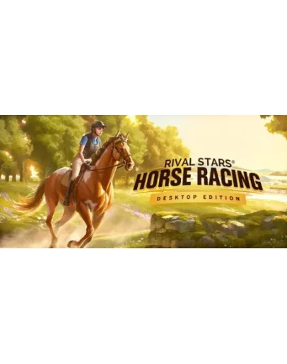Rival Stars Horse Racing * STEAM RU АВТО 0