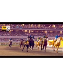 Rival Stars Horse Racing * STEAM RU АВТО 0