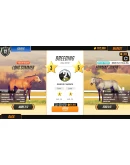 Rival Stars Horse Racing * STEAM RU АВТО 0