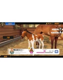 Rival Stars Horse Racing * STEAM RU АВТО 0
