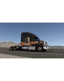 American Truck Simulator - Wild West Paint Jobs Pack