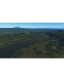 Cities: Skylines - Content Creator Pack: Map Pack 2