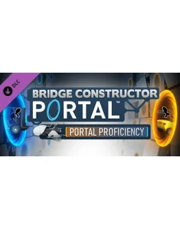 Portal Proficiency DLC * STEAM RU АВТО 0
