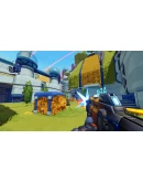 Roboquest * STEAM РОССИЯ АВТОДОСТАВКА 0 КАРТЫ