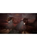 Decision: Red Daze * STEAM RU АВТО 0