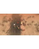 Decision: Red Daze * STEAM RU АВТО 0