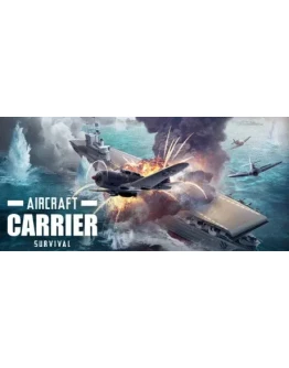Aircraft Carrier Survival * STEAM RU АВТО 0