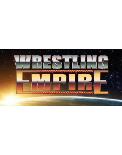 Wrestling Empire * STEAM RU АВТО 0