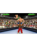 Wrestling Empire * STEAM RU АВТО 0