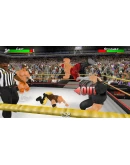 Wrestling Empire * STEAM RU АВТО 0