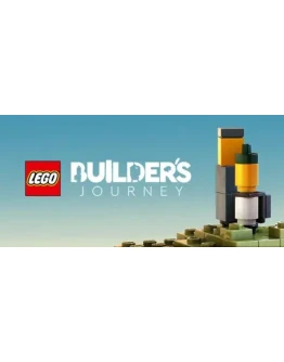 LEGO Builder's Journey * STEAM RU АВТО 0