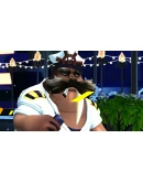 A Hat in Time - Seal the Deal DLC * STEAM RU