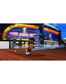 A Hat in Time - Seal the Deal DLC * STEAM RU