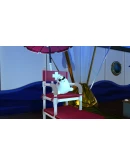 A Hat in Time - Seal the Deal DLC * STEAM RU