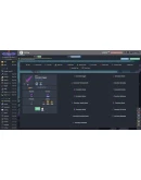 Melvor Idle: Throne of the Herald DLC * STEAM RU