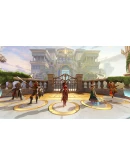 SMITE - Ultimate God Pack DLC * STEAM RU АВТО 0