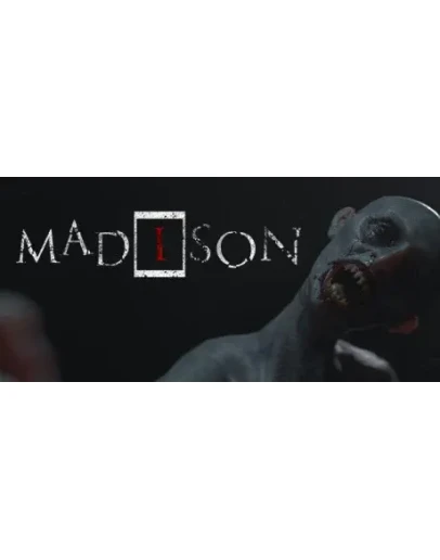 MADiSON * STEAM РОССИЯ АВТОДОСТАВКА 0 КАРТЫ