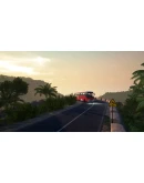 Bus World * STEAM РОССИЯ АВТОДОСТАВКА 0 КАРТЫ